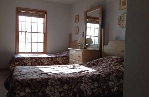 Wallingford Cabina | Vermont Lakefront Paradise