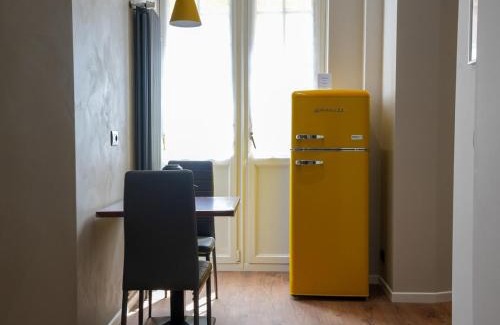 Castelletto Apartamento | Vernazza Suite