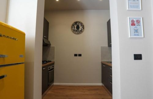 Castelletto Apartamento | Vernazza Suite