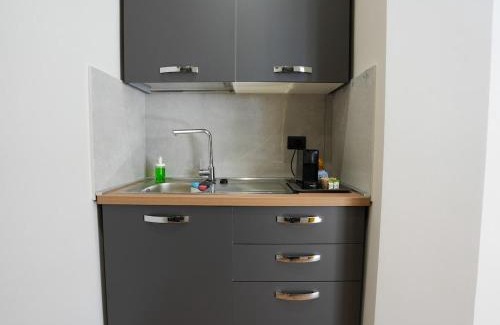 Castelletto Apartamento | Vernazza Suite