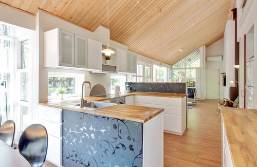 Hasle Casa | "Verner" - 500m from the sea by Interhome