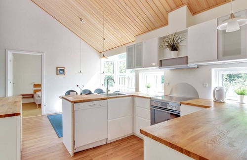 Hasle Casa | "Verner" - 500m from the sea by Interhome