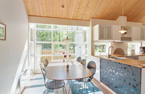 Hasle Casa | "Verner" - 500m from the sea by Interhome