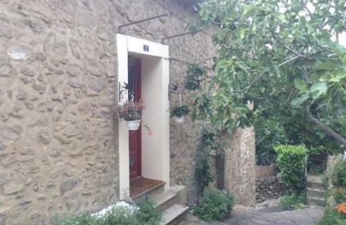 Vernet-les-Bains Apartamento | Vernet Jardin