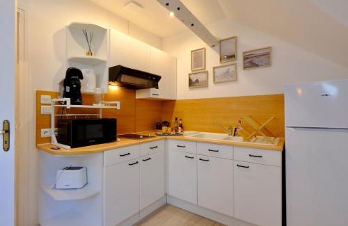 Verneuil-sur-Avre Apartamento | Verneuil sur Avre - Romantic room
