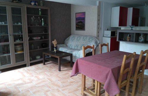 Verneuil-sur-Avre Casa | Vernolinne (no apto para personas con movilidad reducida)