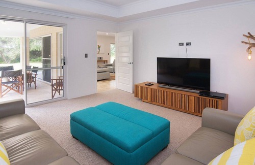 Marybrook Casa | VERNON BEACH HOUSE - Wifi gratuito