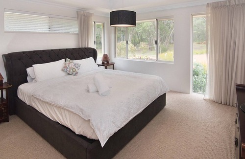 Marybrook Casa | VERNON BEACH HOUSE - Wifi gratuito