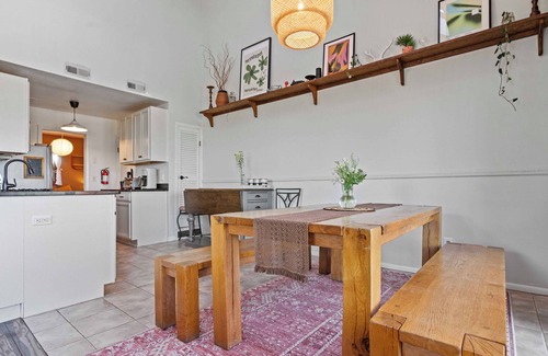 Vernon Cabina | Vernon's Cozy 3BR Loft Condo Cabin w/Views