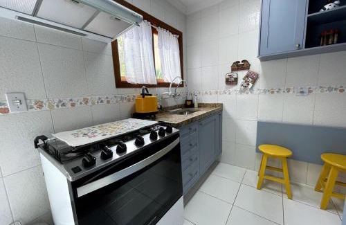 Vila Everest Casa | Vernon Village Tania · VV25 Aconchego noCapivari com lareira e ótimo wifi