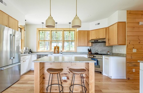 Kerhonkson Apartamento | Vernooy Views