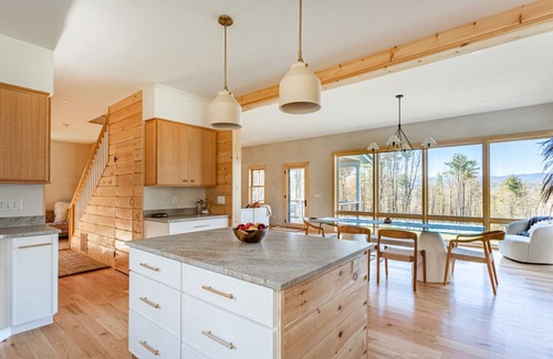 Kerhonkson Apartamento | Vernooy Views