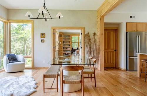 Kerhonkson Apartamento | Vernooy Views