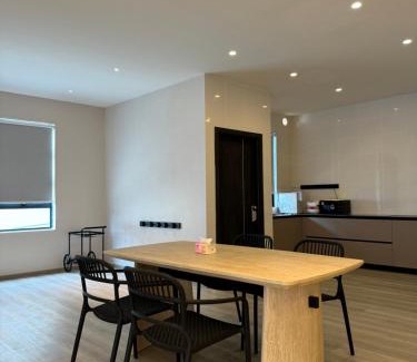 Miri Apartamento | Vero 3-Bedroom Homestay
