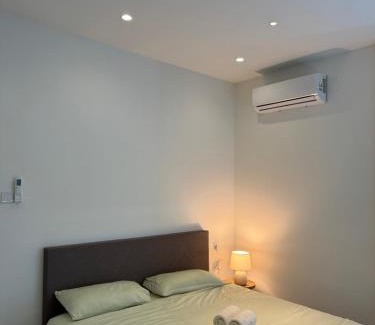 Miri Apartamento | Vero 3-Bedroom Homestay