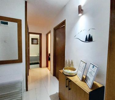 Ramnicu Valcea Apartamento | VERO APARTAMENT CENTRAL RM VALCEA