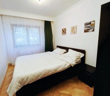 Ramnicu Valcea Apartamento | VERO APARTAMENT CENTRAL RM VALCEA