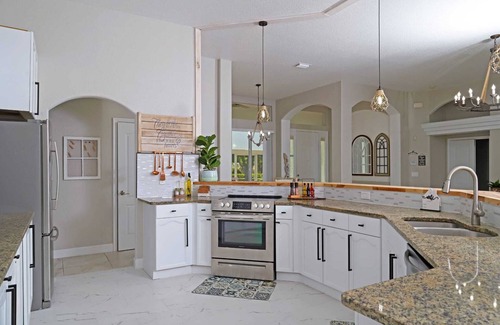Vero Beach South Casa | Vero Beach By Beach 8 Beds 2800 Sq Ft 11 Person Huge House Vaulted Ceilings