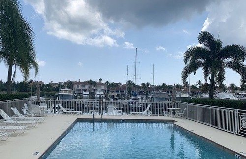 Grand Harbor Condominio | Vero Beach Condo on the Water (Grand Harbor)