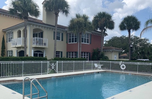 Grand Harbor Condominio | Vero Beach Condo on the Water (Grand Harbor)