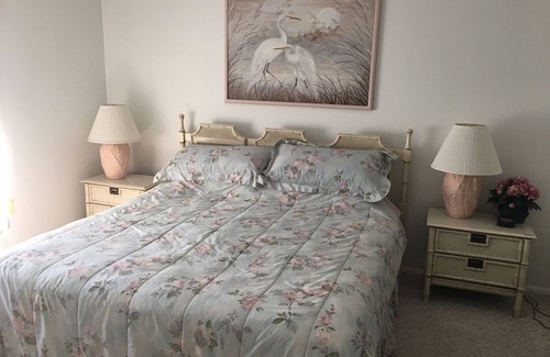 Vero Beach Condominio | Vero Beach Golf Condo listo para su llegada