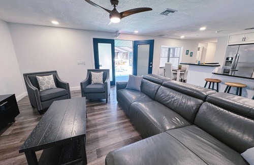 Vero Beach South Condominio | Vero Beach Paradise Unit 3 - Close to Airport, Downtown & Beaches