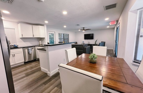 Vero Beach South Condominio | Vero Beach Paradise Unit 3 - Close to Airport, Downtown & Beaches