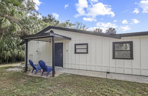 Vero Beach South Condominio | Vero Beach Paradise Unit 3 - Close to Airport, Downtown & Beaches