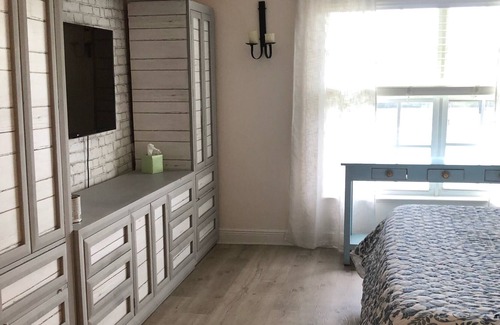 Gifford Condominio | Vero Beach Premier Tennis Club
