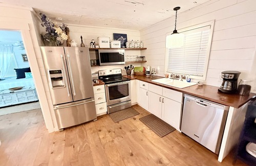 Summerplace Casa | Vero Beach / Sebastian Beach House con acceso privado a la playa