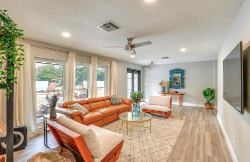Vero Beach South Casa | Vero Beach Vacation Rental Pool and Putting Green!