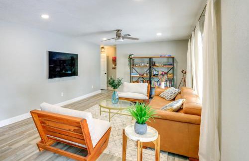 Vero Beach South Casa | Vero Beach Vacation Rental Pool and Putting Green!