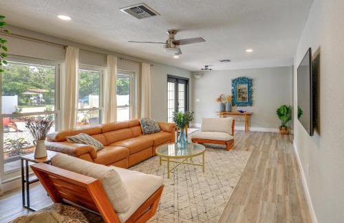 Vero Beach South Casa | Vero Beach Vacation Rental Pool and Putting Green!