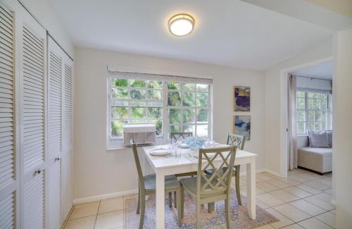 Rock Ridge Casa | Vero Beach Vacation Rental about 3 Mi to the Ocean!