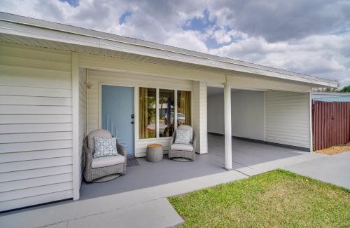 Rock Ridge Casa | Vero Beach Vacation Rental about 3 Mi to the Ocean!