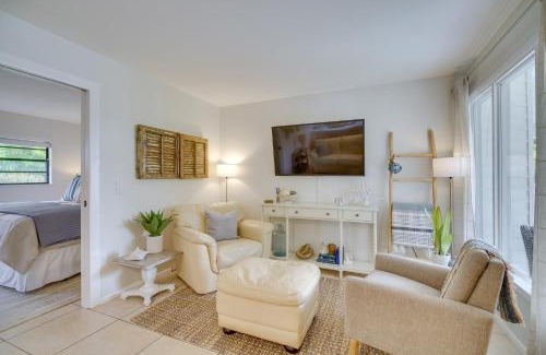 Rock Ridge Casa | Vero Beach Vacation Rental about 3 Mi to the Ocean!