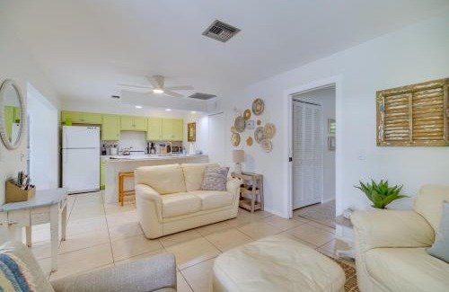 Rock Ridge Casa | Vero Beach Vacation Rental about 3 Mi to the Ocean!