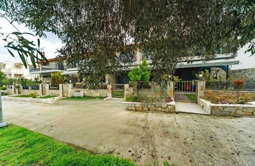 Haniotis Apartamento | Vero Resort Towhouse
