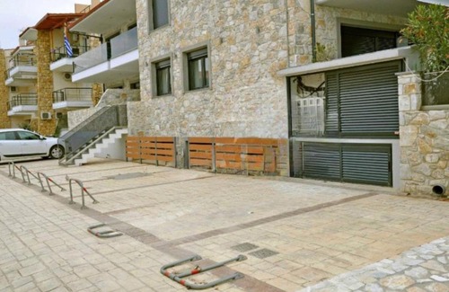 Haniotis Apartamento | Vero Resort Towhouse