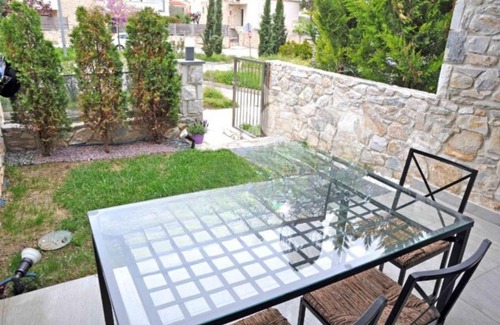 Haniotis Apartamento | Vero Resort Towhouse