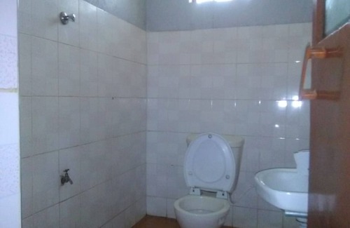 Siaya Hotel | Veroanto Hotel