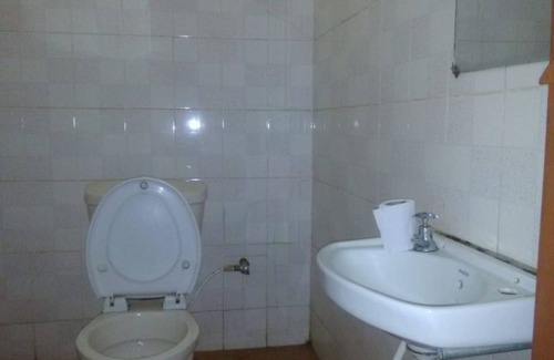 Siaya Hotel | Veroanto Hotel