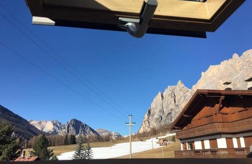 Cortina d'Ampezzo Apartamento | Verocai Views by WelcHome