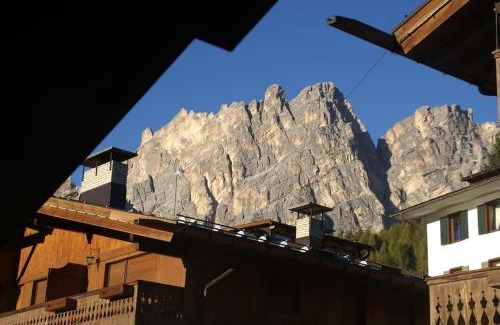 Cortina d'Ampezzo Apartamento | Verocai Views by WelcHome