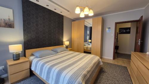 Pradnik Bialy Apartamento | Verona Apartament 115, 69m2, Terrace, Garage