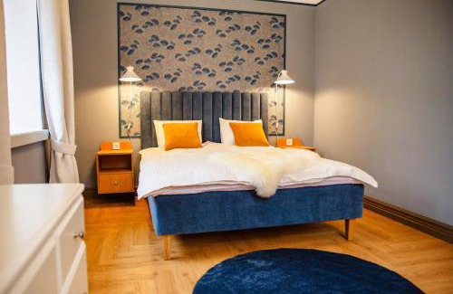 Valga Apartamento | Verona Apartments - Valga