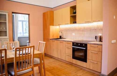 Valga Apartamento | Verona Apartments - Valga