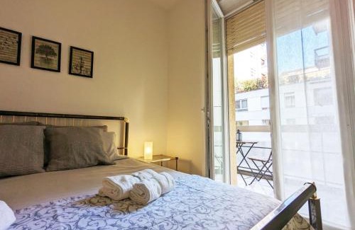 Verona City Centre Apartamento | Verona Holidays DOC