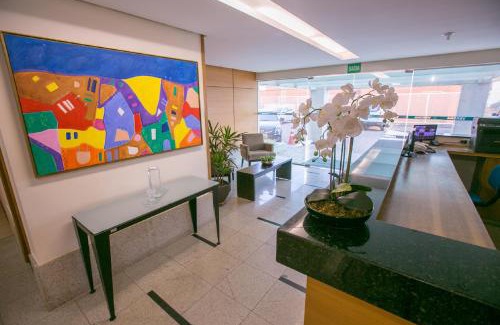 Lago Norte Hotel | Verona Hplus Long Stay