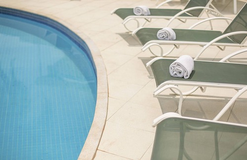 Lago Norte Apartamento | Verona Hplus Long Stay